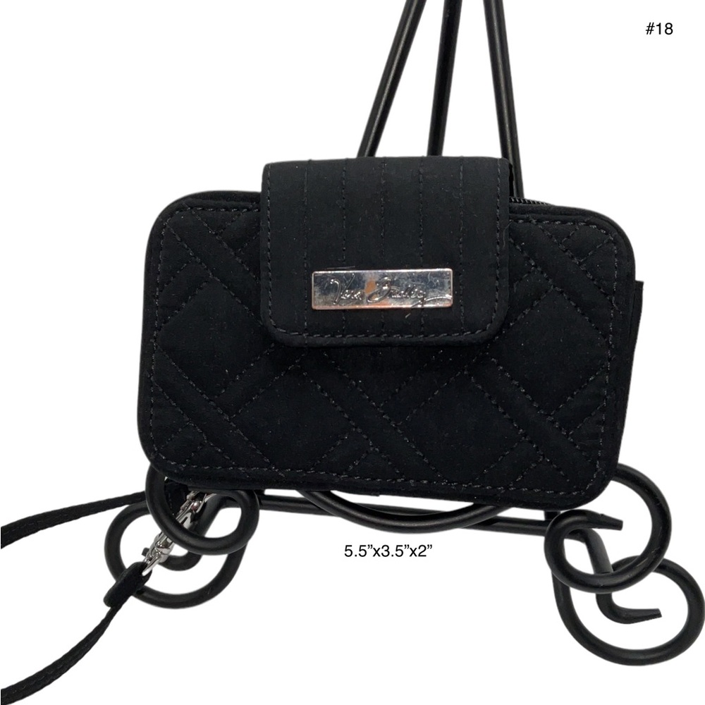 Vera Bradley Wristlet
